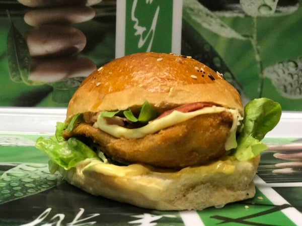 Authentique Poulet
